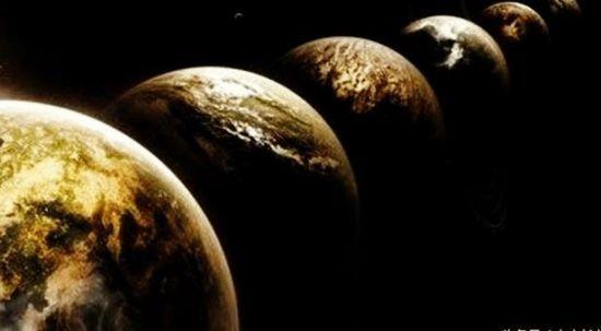 站在宇宙边缘将会看到什么，科学家揭开最新研究成果，毁尽三观！128 / 作者:darny / 帖子ID:41377