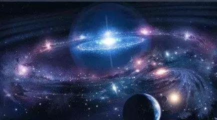 科学界最长的争议：宇宙大爆炸前是否有另一个宇宙803 / 作者:GRcSXZPy / 帖子ID:41379