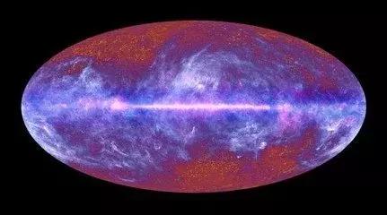 科学界最长的争议：宇宙大爆炸前是否有另一个宇宙36 / 作者:GRcSXZPy / 帖子ID:41379