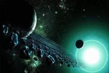 科学界最长的争议：宇宙大爆炸前是否有另一个宇宙2 / 作者:GRcSXZPy / 帖子ID:41379