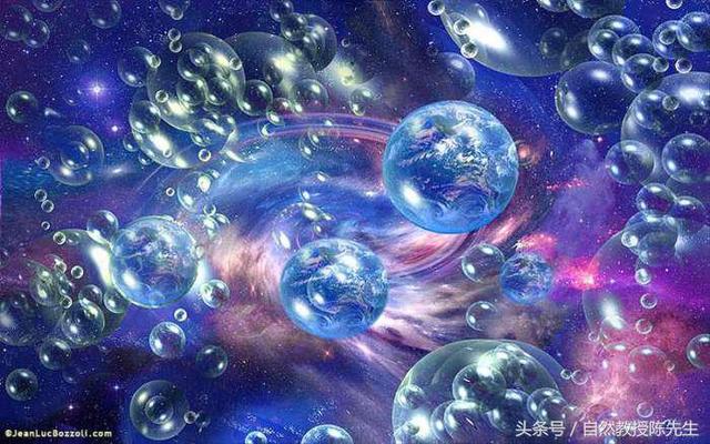 平行世界100%存在，科学家最新研究结果702 / 作者:流氓插件 / 帖子ID:41380