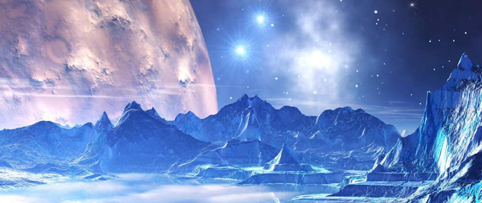 宇宙中有水的行星多吗？320 / 作者:伤我心太深 / 帖子ID:41390