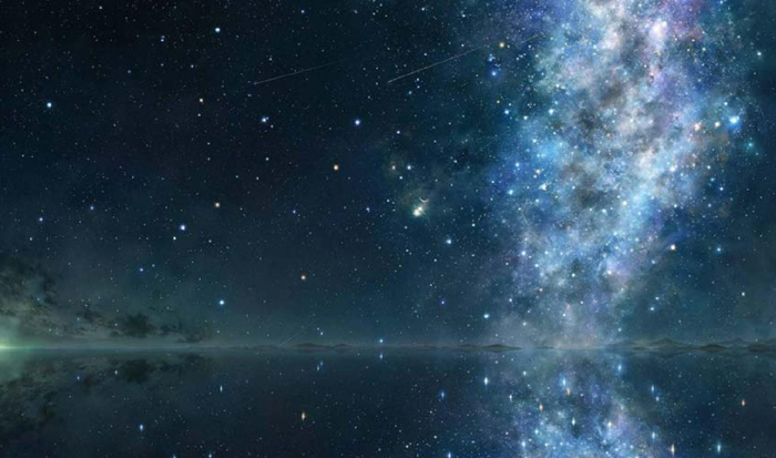 宇宙中有水的行星多吗？557 / 作者:伤我心太深 / 帖子ID:41390