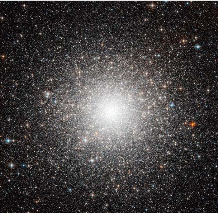 &quot;球状星团&quot;星系探索21 / 作者:伤我心太深 / 帖子ID:41391