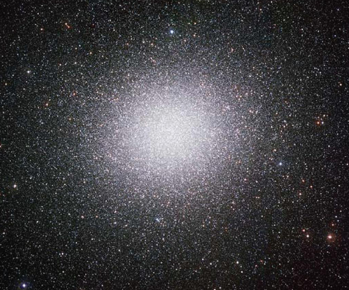 &quot;球状星团&quot;星系探索89 / 作者:伤我心太深 / 帖子ID:41391