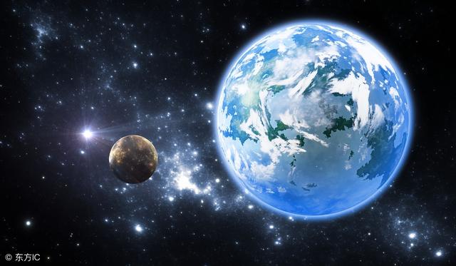 地球真的不能被当作宇宙的中心？235 / 作者:cdixeji / 帖子ID:41395