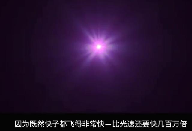 假如有一个宇宙，光速是最低速度，那会是什么样子？241 / 作者:印度大拿 / 帖子ID:41404