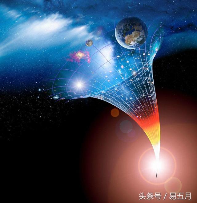 宇宙会不会像所认知的星系一样，有宇宙系、总宇宙等无数宇宙？78 / 作者:lillian0630 / 帖子ID:41405