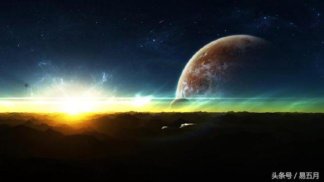 宇宙会不会像所认知的星系一样，有宇宙系、总宇宙等无数宇宙？489 / 作者:lillian0630 / 帖子ID:41405