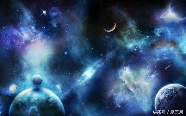 宇宙会不会像所认知的星系一样，有宇宙系、总宇宙等无数宇宙？717 / 作者:lillian0630 / 帖子ID:41405