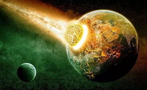宇宙有100万个智慧星球，为什么我们一个也找不到？349 / 作者:chenlei520 / 帖子ID:41425