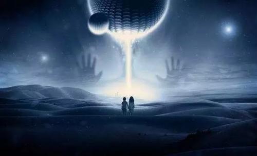宇宙有100万个智慧星球，为什么我们一个也找不到？309 / 作者:chenlei520 / 帖子ID:41425
