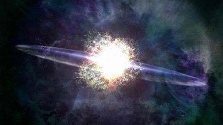 人类想要走出银河系需要多少年？科学家给出答案：至少得十亿年！580 / 作者:ananokok / 帖子ID:41426