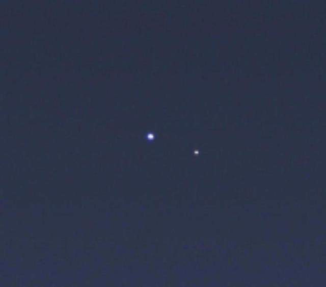 宇宙到底有多大？几张图片让你对“无限”这个词有深刻理解953 / 作者:zero_river / 帖子ID:41428