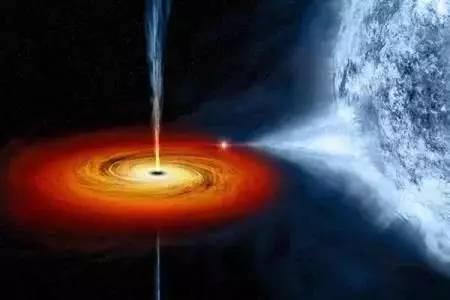 宇宙最大星系体有多大，相当于银河系质量达太阳180亿倍！448 / 作者:AgKDjFcG / 帖子ID:41434