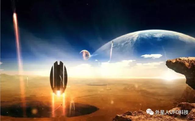 天文学家新发现，黑洞中或存在外星文明，文明程度远高于人类935 / 作者:qfwoshiyu / 帖子ID:41435