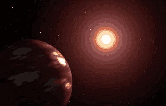 究竟有多适合？科学家才会说：这颗星球比地球还适宜人类居住909 / 作者:bdlove / 帖子ID:41440