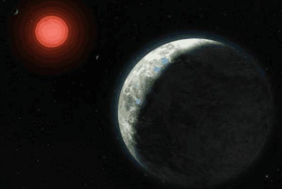 究竟有多适合？科学家才会说：这颗星球比地球还适宜人类居住661 / 作者:bdlove / 帖子ID:41440