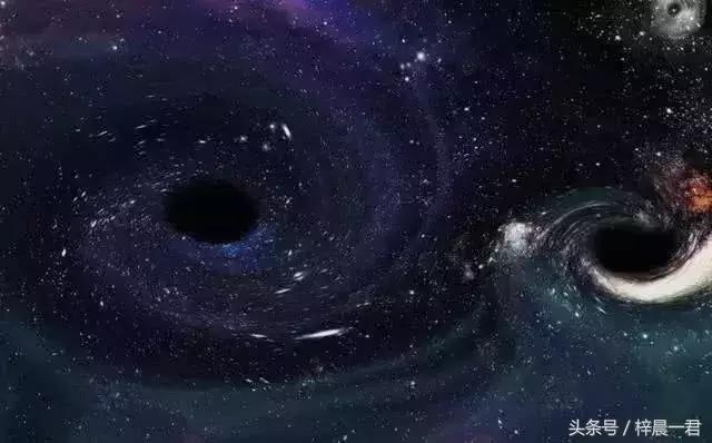宇宙有可能是个移动的生命体？科学家这番话让人细思极恐701 / 作者:nshukwrd / 帖子ID:41441