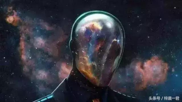 宇宙有可能是个移动的生命体？科学家这番话让人细思极恐644 / 作者:nshukwrd / 帖子ID:41441