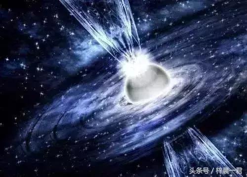 宇宙有可能是个移动的生命体？科学家这番话让人细思极恐734 / 作者:nshukwrd / 帖子ID:41441
