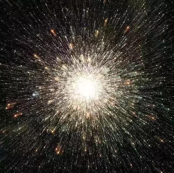 如果把宇宙138亿年压缩到1年，看完怀疑人生794 / 作者:印度大拿 / 帖子ID:41442