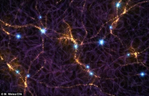 外星人在求救？搜寻地外文明接到30亿光年外72个神秘信号191 / 作者:levin2008 / 帖子ID:41445