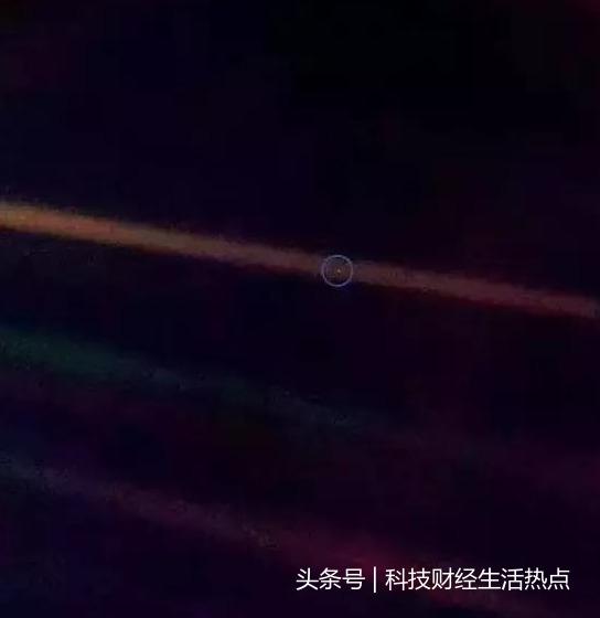 地球在宇宙中的地位（颠覆世界观）257 / 作者:可梦吧 / 帖子ID:41446