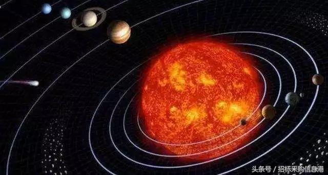 宇宙中的星球为何都是圆的585 / 作者:gooobooo / 帖子ID:41448