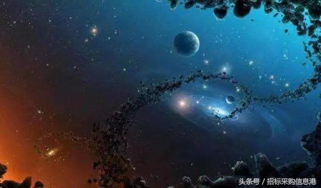 宇宙中的星球为何都是圆的908 / 作者:gooobooo / 帖子ID:41448