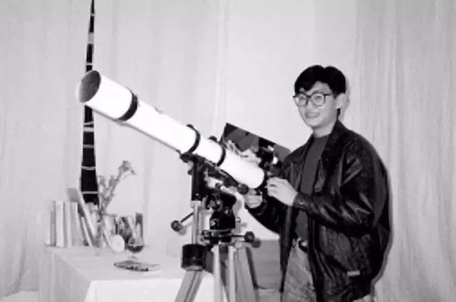 星空有多浩瀚， 愿你的心，略大于宇宙430 / 作者:694207667 / 帖子ID:41454