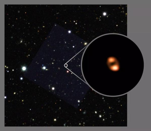 宇宙中的星星是如何防止衰老的？446 / 作者:wsm123123 / 帖子ID:41455