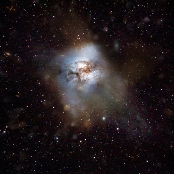 宇宙中的星星是如何防止衰老的？900 / 作者:wsm123123 / 帖子ID:41455