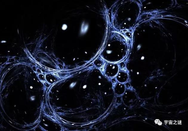 暗物质｜科学家试图揭开暗物质之谜347 / 作者:fishbiscuit456 / 帖子ID:41457
