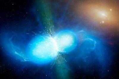 恒星死亡后能生成黑洞，但其生成模式有三种，有种黑洞和宇宙同龄918 / 作者:hoei / 帖子ID:41462