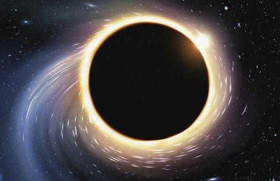恒星死亡后能生成黑洞，但其生成模式有三种，有种黑洞和宇宙同龄546 / 作者:hoei / 帖子ID:41462