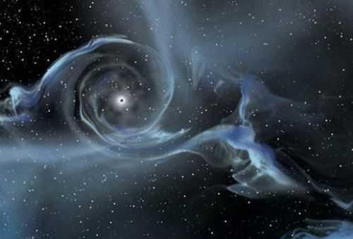恒星死亡后能生成黑洞，但其生成模式有三种，有种黑洞和宇宙同龄225 / 作者:hoei / 帖子ID:41462