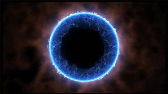 恒星死亡后能生成黑洞，但其生成模式有三种，有种黑洞和宇宙同龄913 / 作者:hoei / 帖子ID:41462