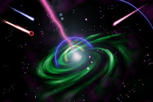 宇宙是无边无际，还是有限无界？史蒂芬霍金：我觉得是第三种情况！194 / 作者:TejUKCJa / 帖子ID:41465
