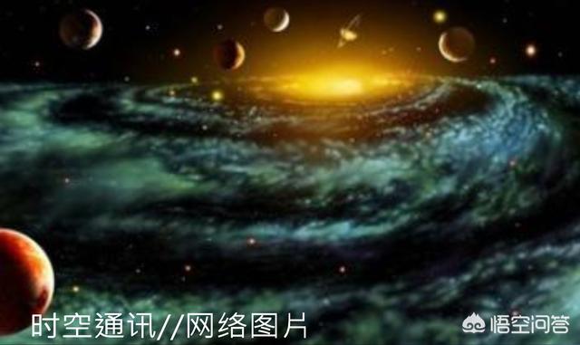 科学对宇宙真相的探索永无止境128 / 作者:lillian0630 / 帖子ID:41466