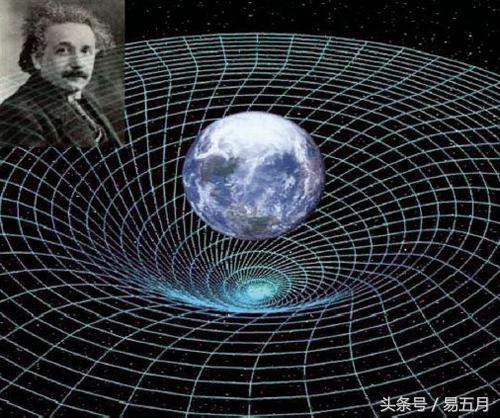 为什么宇宙空间是弯曲的，而不是平坦的呢？30 / 作者:2支棒棒糖 / 帖子ID:41468