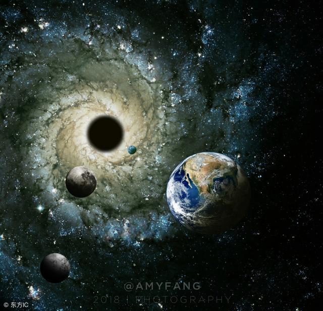 原初黑洞几时有？线索或在宇宙起源中178 / 作者:everloses / 帖子ID:41469