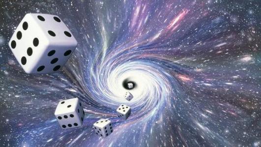 量子纠缠揭示了宇宙的对称性，难道宇宙那头还有一个地球吗？90 / 作者:darny / 帖子ID:41471