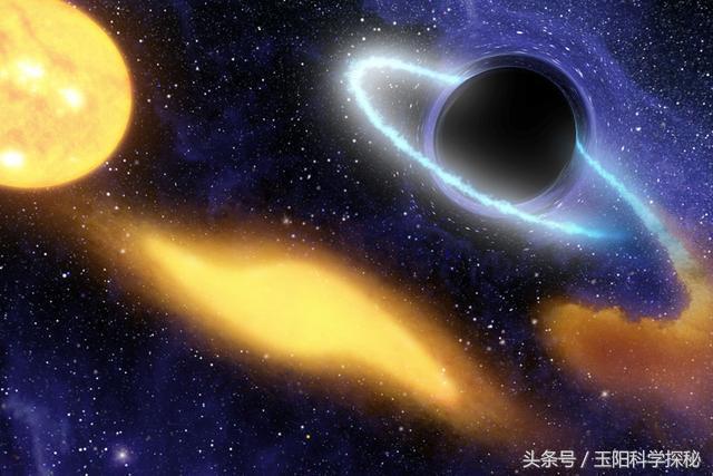 天文学家：解读暗物质是解开宇宙终极秘密的关键！530 / 作者:qfwoshiyu / 帖子ID:41472
