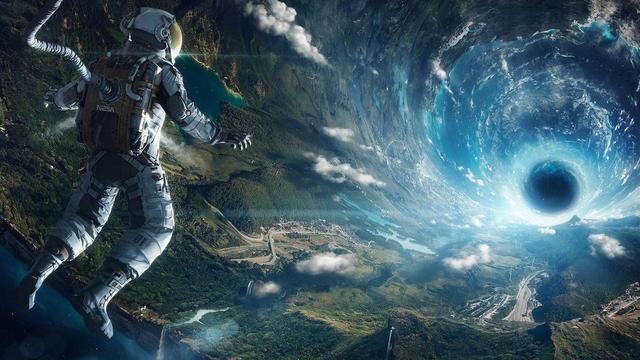 宇宙是无限的吗？宇宙到底有没有边界？我们的世界有中心吗？753 / 作者:vooper / 帖子ID:41473