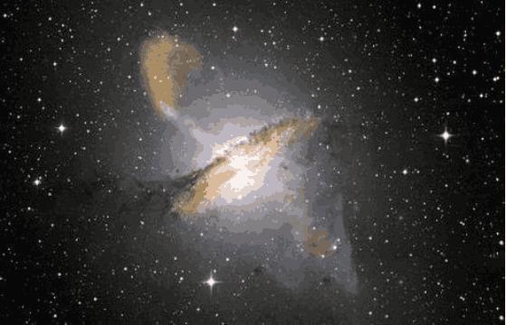 黑洞中是否会有文明出现呢？科学家给出新发现，再次颠覆认知！254 / 作者:印度大拿 / 帖子ID:41474