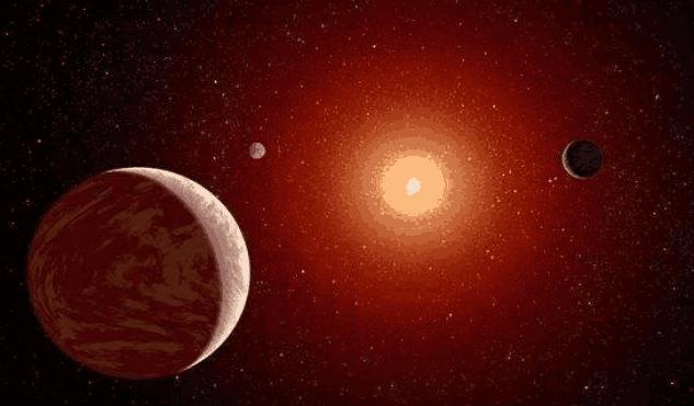 如果人类达到四级文明，会变成什么样？宇宙的主宰？289 / 作者:AgKDjFcG / 帖子ID:41476