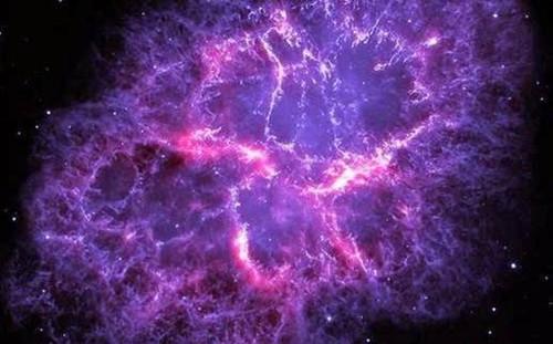 科学家找到飞行器最新燃料，一旦实现可将速度提升到光速358 / 作者:13633808 / 帖子ID:41478