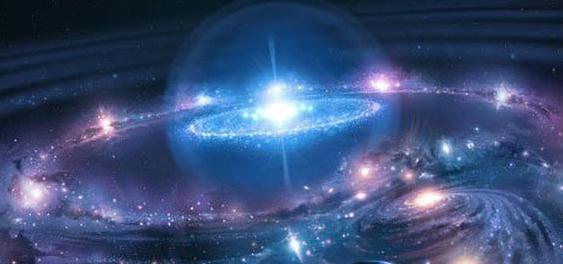宇宙中发现看不见的隐藏时空，或有一天时间可以倒退51 / 作者:2125326 / 帖子ID:41479
