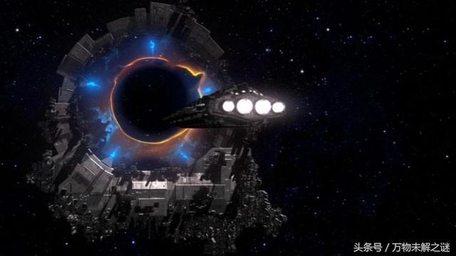 宇宙中最高文明能做什么？强大到你无法想象206 / 作者:694207667 / 帖子ID:41484